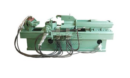 CLY液壓礦車輪對(duì)拆裝機(jī) CLY液壓礦車輪對(duì)拆裝機(jī)